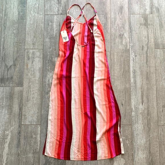 🔥🔥BILLABONG - WANNA BE AROUND DRESS🔥🔥 - Picture 9 of 10